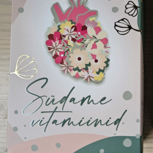 Südamevitamiinid